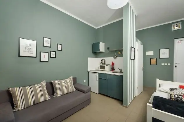 Comfort Stüdyo