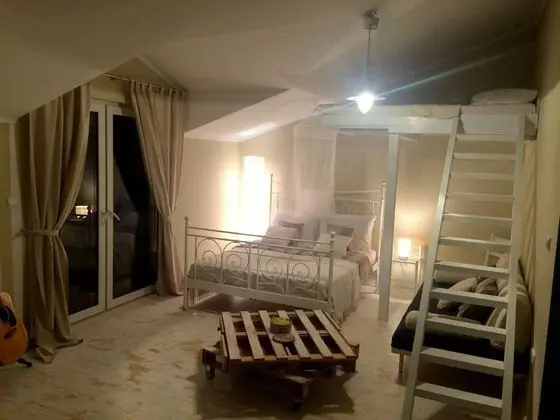 Luxury Stüdyo