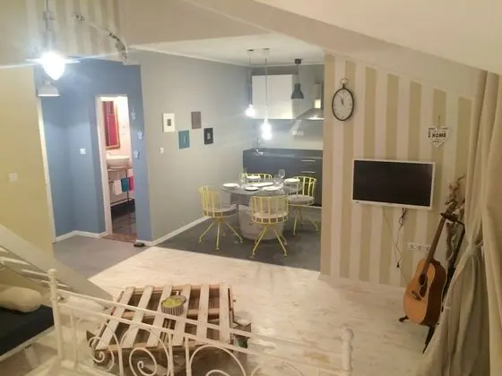 Luxury Stüdyo