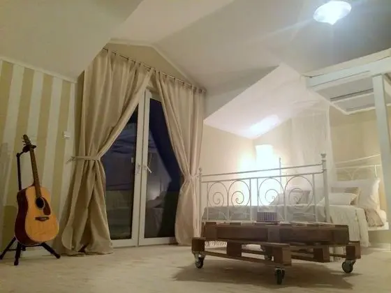 Luxury Stüdyo