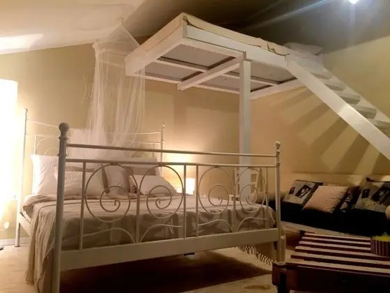 Luxury Stüdyo
