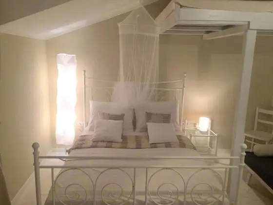 Luxury Stüdyo