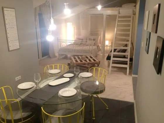 Luxury Stüdyo