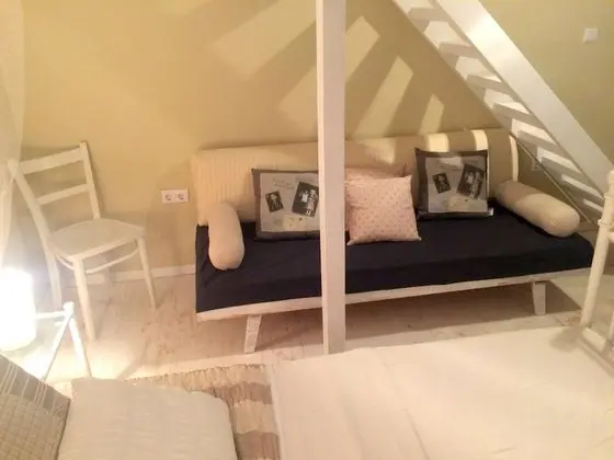 Luxury Stüdyo