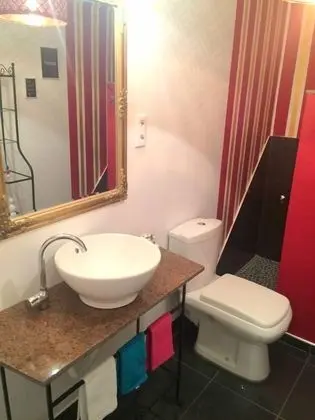 Luxury Stüdyo