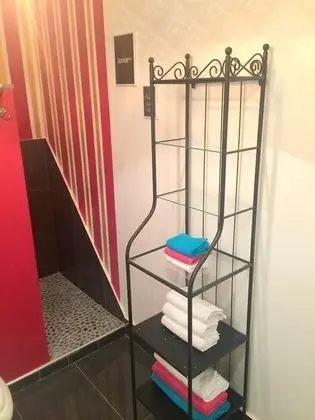 Luxury Stüdyo