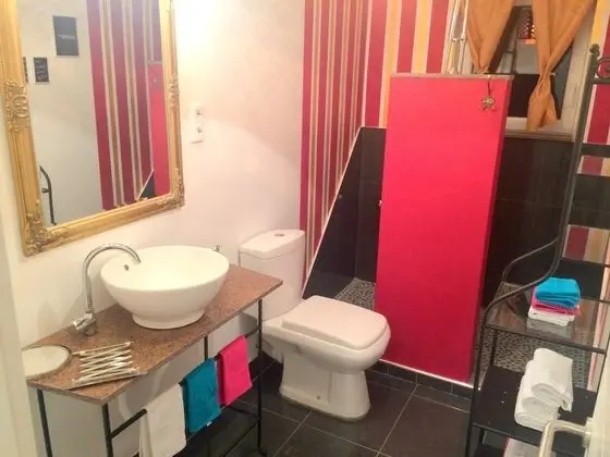 Luxury Stüdyo