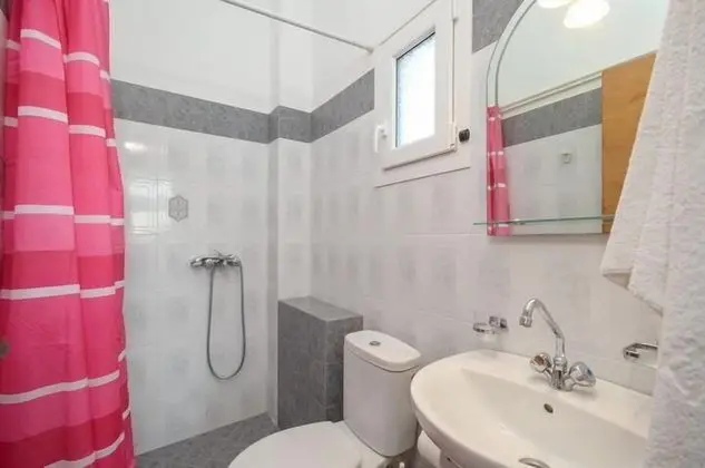 Tek Büyük veya İki Ayrı Yataklı Oda, 2 Tek Kişilik Yatak, Deniz Manzaralı