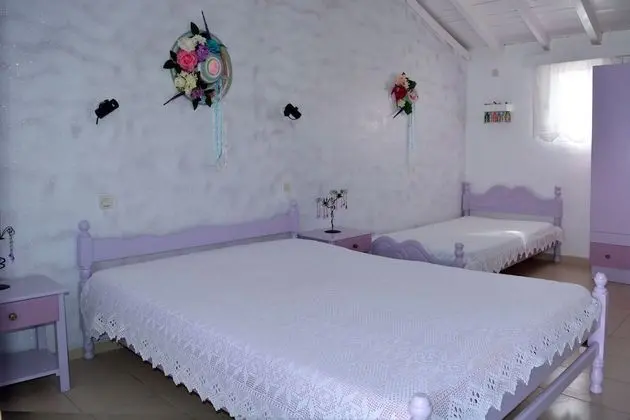 Stüdyo, Deniz Manzaralı (Lila)