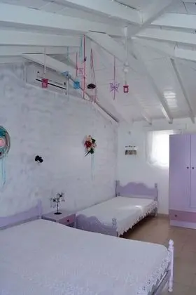 Stüdyo, Deniz Manzaralı (Lila)