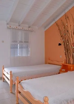 Stüdyo, Deniz Manzaralı (Portokali)