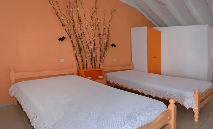 Stüdyo, Deniz Manzaralı (Portokali)