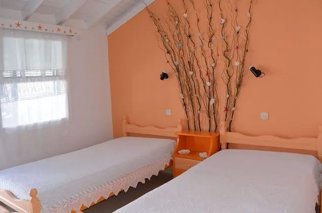 Stüdyo, Deniz Manzaralı (Portokali)