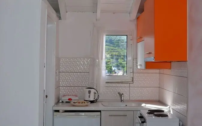 Stüdyo, Deniz Manzaralı (Portokali)