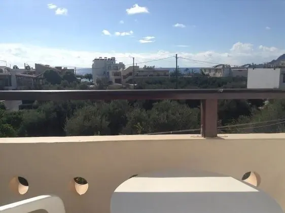 Classic Stüdyo, Kısmi Deniz Manzaralı