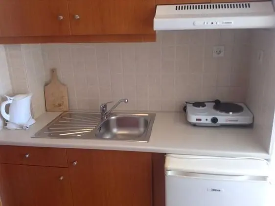 Classic Stüdyo, Kısmi Deniz Manzaralı