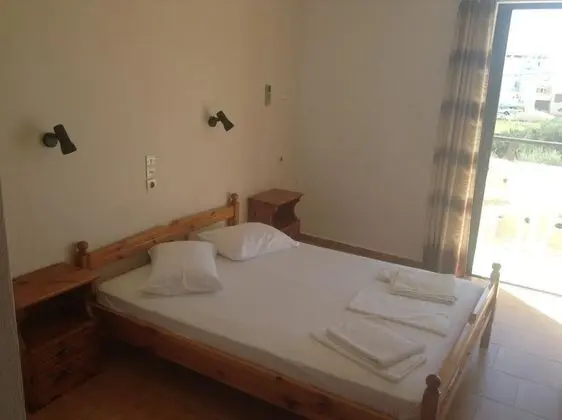 Classic Stüdyo, Kısmi Deniz Manzaralı