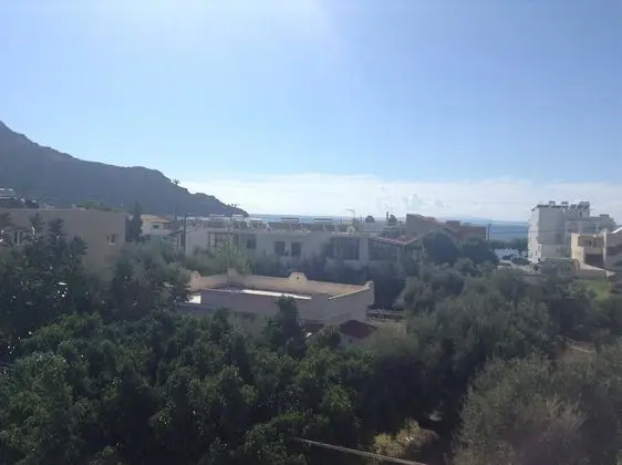 Classic Stüdyo, Kısmi Deniz Manzaralı