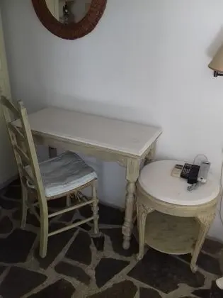 Economy Tek Kişilik Oda
