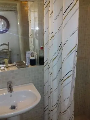 Economy Tek Kişilik Oda