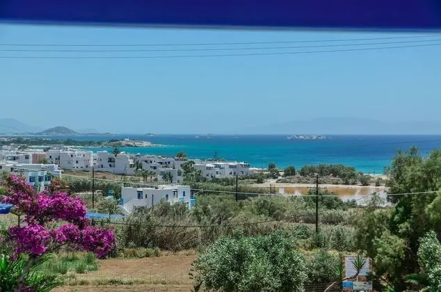 Stüdyo, Deniz Manzaralı
