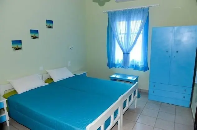 Stüdyo, Deniz Manzaralı