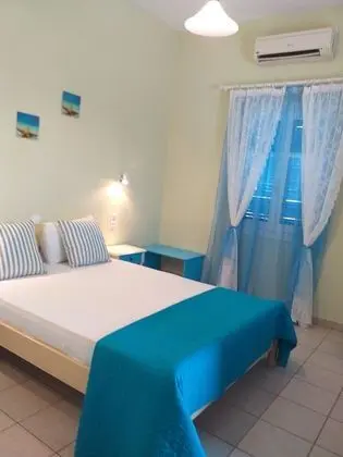 Stüdyo, Deniz Manzaralı
