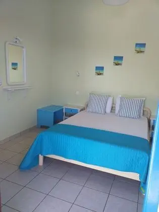 Stüdyo, Deniz Manzaralı