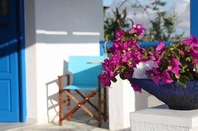 Stüdyo, Deniz Manzaralı