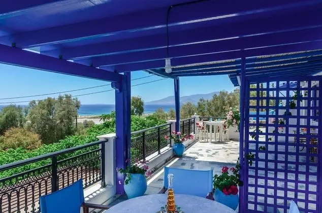 Stüdyo, Deniz Manzaralı
