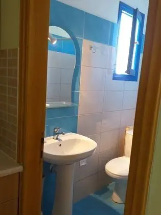 Stüdyo, Deniz Manzaralı