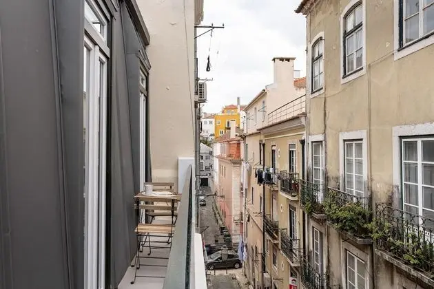 Stüdyo, Balkon