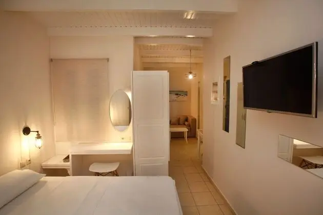Stüdyo, Balkon, Asma Kat (Artemis)