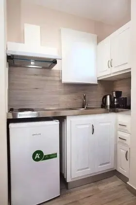 Stüdyo, Balkon, Deniz Manzaralı (Poseidon)