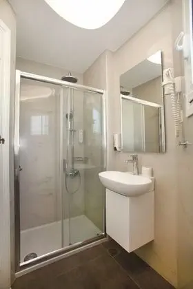 Stüdyo, Balkon, Deniz Manzaralı (Poseidon)