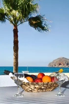 Stüdyo, Balkon, Deniz Manzaralı (Poseidon)