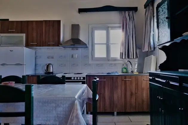Apart Daire, Deniz Manzaralı