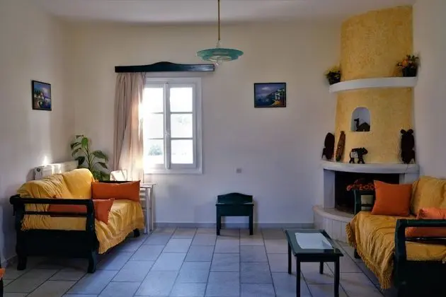 Apart Daire, Deniz Manzaralı