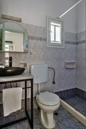Stüdyo (2 Adults + 1 Child)