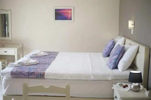 Stüdyo, Balkon, Deniz Manzaralı