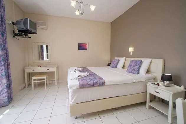 Stüdyo, Balkon, Deniz Manzaralı