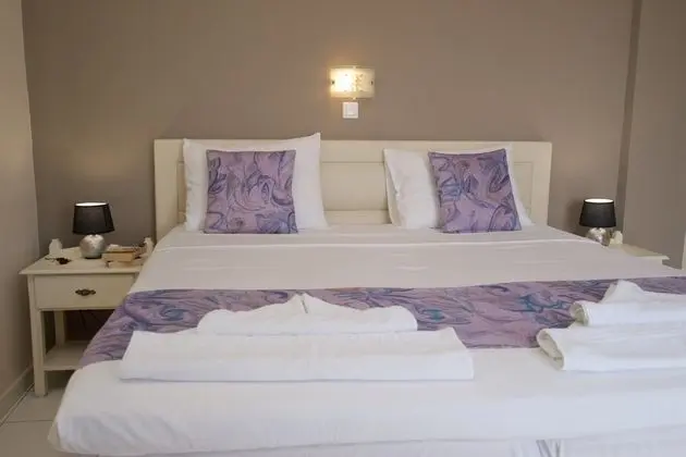 Stüdyo, Balkon, Deniz Manzaralı