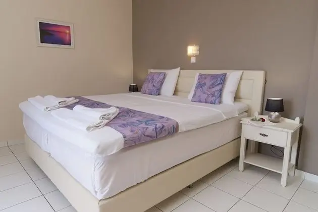 Stüdyo, Balkon, Deniz Manzaralı