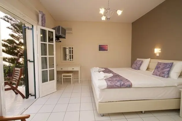 Stüdyo, Balkon, Deniz Manzaralı