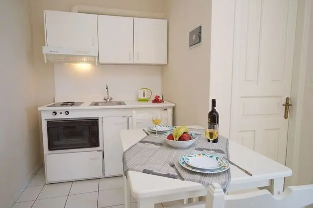 Stüdyo, Balkon, Deniz Manzaralı
