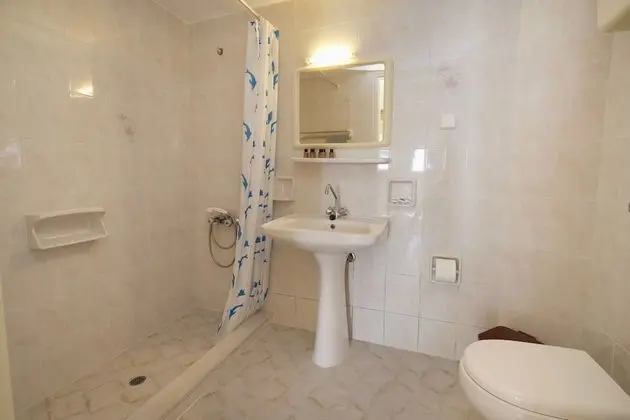Stüdyo, Balkon, Deniz Manzaralı