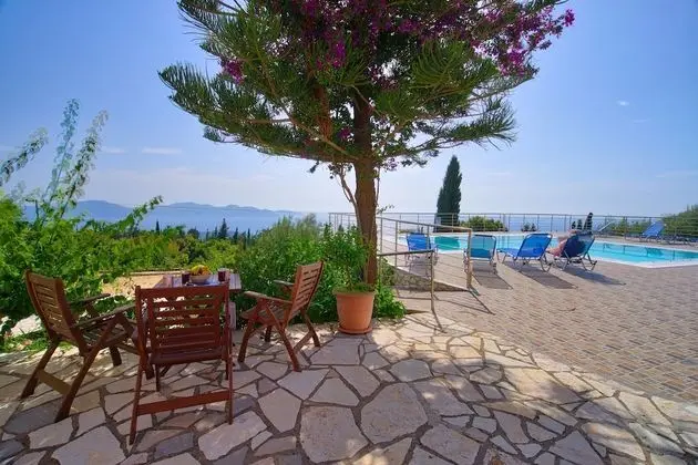 Stüdyo, Deniz Manzaralı, Zemin Kat
