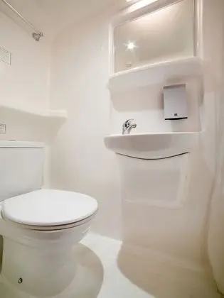 Standard İki Ayrı Yataklı Oda, 2 Tek Kişilik Yatak