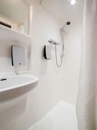 Standard İki Ayrı Yataklı Oda, 2 Tek Kişilik Yatak