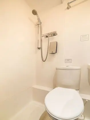 Standard Tek Kişilik Oda, 1 Tek Kişilik Yatak